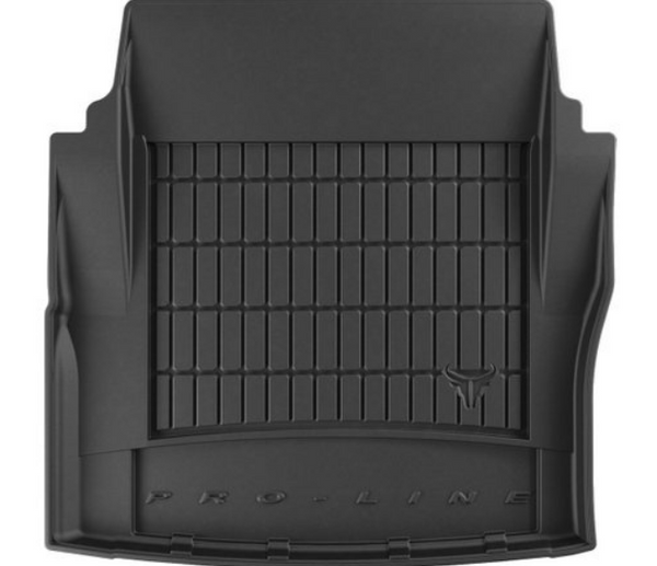 Tapis de coffre BMW M4 F82, carrosserie coupé, fabrication 2014 - présent | TM413856