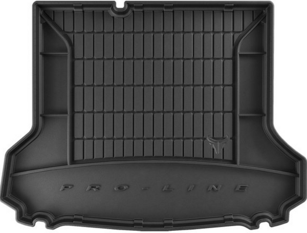 Tapis de coffre Volkswagen ID .4, carrosserie suv, fabrication 12.2020 - présent | TM413917