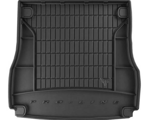 Tapis de coffre Nissan Primera P12, carrosserie break, fabrication 2002 - 2008 | TM414006