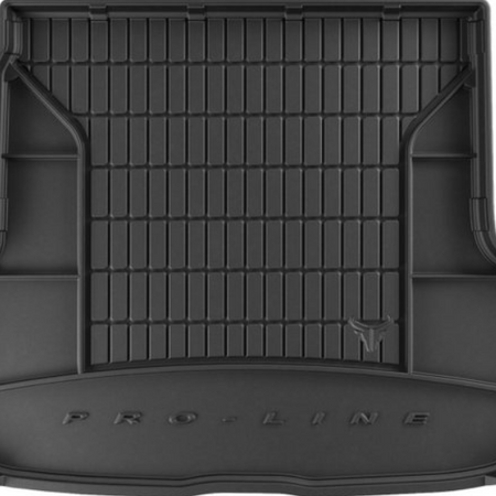 Tapis de coffre Subaru Outback III, carrosserie break, fabrication 2003 - 2009 | TM414129