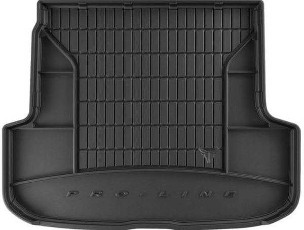 Tapis de coffre Subaru Legacy IV, carrosserie break, fabrication 2003 - 2009 | TM414129