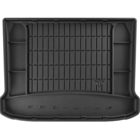 Tapis de coffre Mazda 3 IV, carrosserie berline, fabrication 03.2019 - présent | TM414198