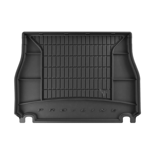 Tapis de coffre BMW X5 E53, carrosserie suv, fabrication 06.2000 - 03.2007 #1