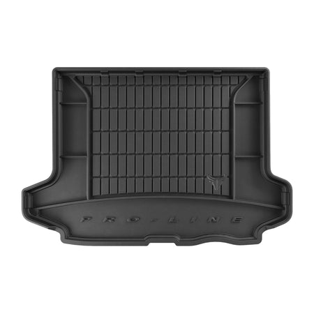 Tapis de coffre Kia Sportage V Hybrid, carrosserie suv, fabrication 2022 - présent, coffre supérieur #1