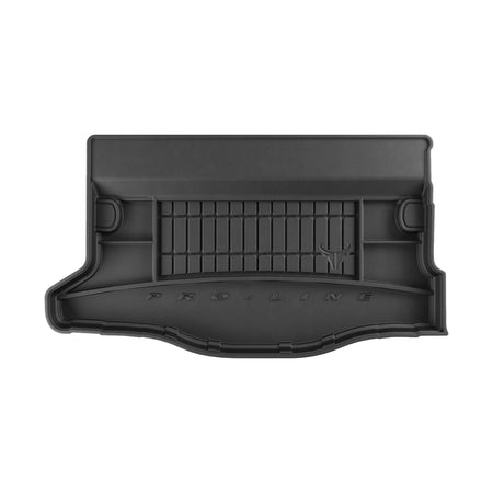 Tapis de coffre Honda Jazz IV, carrosserie berline, fabrication 06.2020 - présent #1