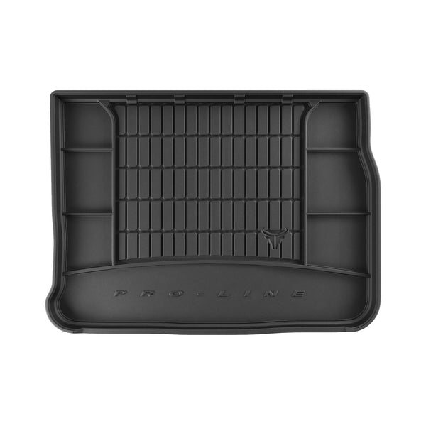 Tapis de coffre Renault Scenic II, carrosserie van, fabrication 06.2003 - 05.2009 #1