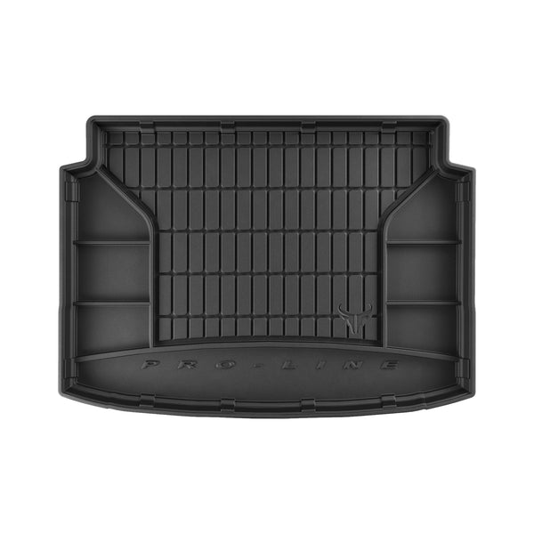 Tapis de coffre Hyundai Bayon, carrosserie berline, fabrication 2021 - présent | TM414440