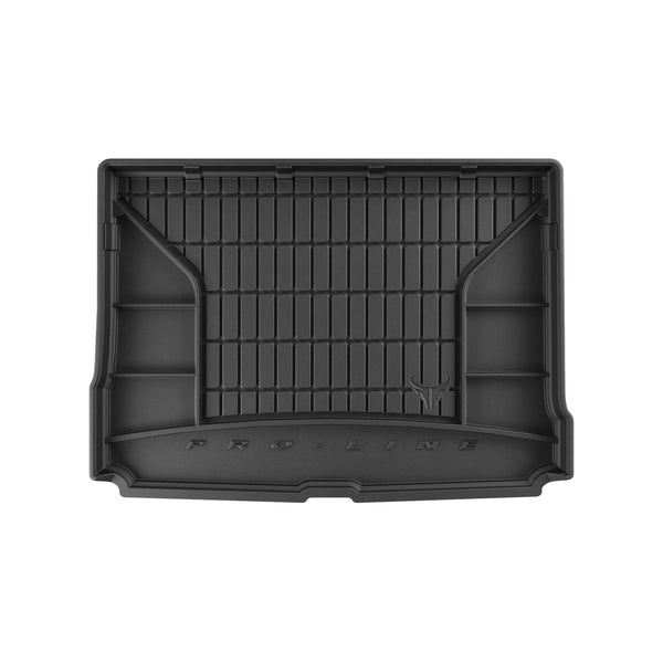 Tapis de coffre Mercedes EQA , carrosserie suv, fabrication 03.2021 - présent #1