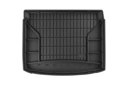 Tapis de coffre Seat Altea, carrosserie berline, fabrication 2004 - 08.2015, coffre inférieur | TM414488