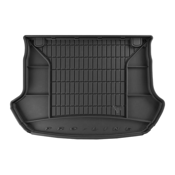 Tapis de coffre Nissan Murano II Z51, carrosserie suv, fabrication 10.2008 - 04.2014 #1