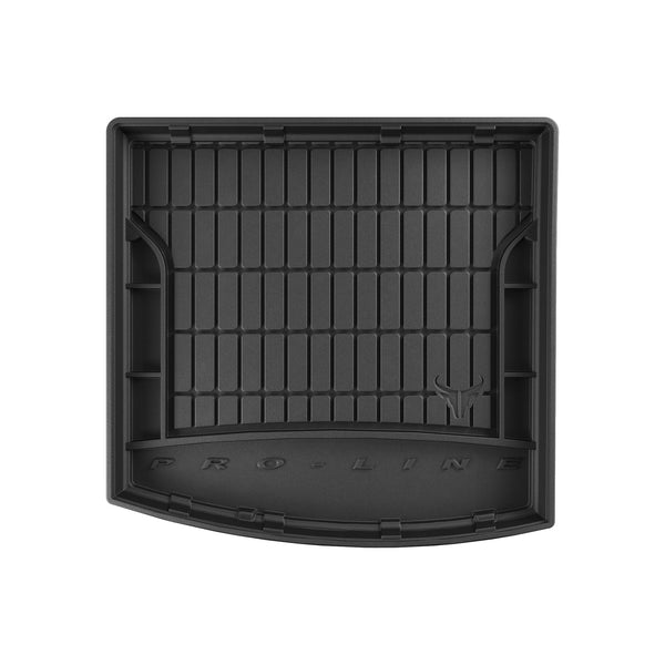 Tapis de coffre Lexus UX, carrosserie suv, fabrication 03.2019 - 2020, coffre inférieur | TM414617