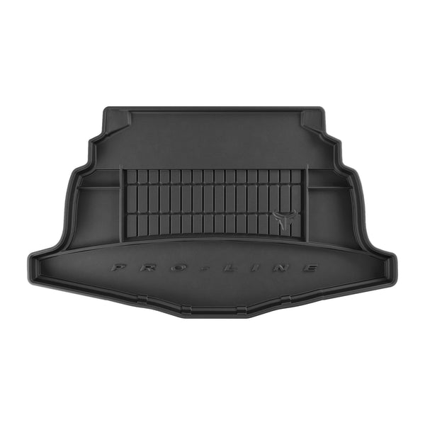 Tapis de coffre Toyota Corolla Hybrid, carrosserie berline, fabrication 2019 - présent #1