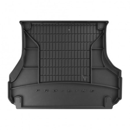 Tapis de coffre Toyota Land Cruiser J100 Prado, carrosserie suv, fabrication 01.1998 - 2007 | TM414785