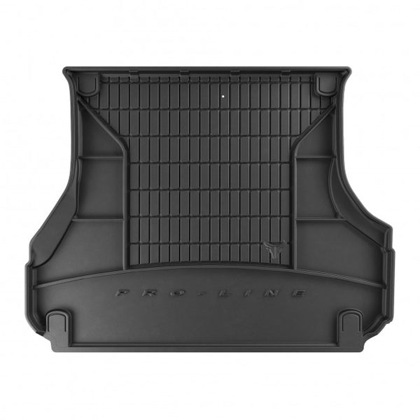 Tapis de coffre Toyota Land Cruiser J100 Prado, carrosserie suv, fabrication 01.1998 - 2007 | TM414785