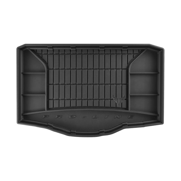 Tapis de coffre Ssang Yong Tivoli Facelift II, carrosserie suv, fabrication 01.2020 - présent, coffre inférieur | TM414815