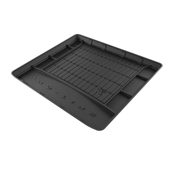 Tapis de coffre Toyota Prius V XW60 Hybrid, carrosserie berline, fabrication 07.2023 - présent | TM414853