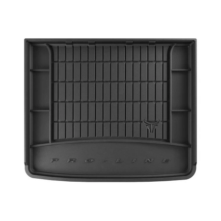 Tapis de coffre Alfa Romeo Tonale PHEV Q4, carrosserie suv, fabrication 11.2022 - présent, coffre supérieur | TM414884