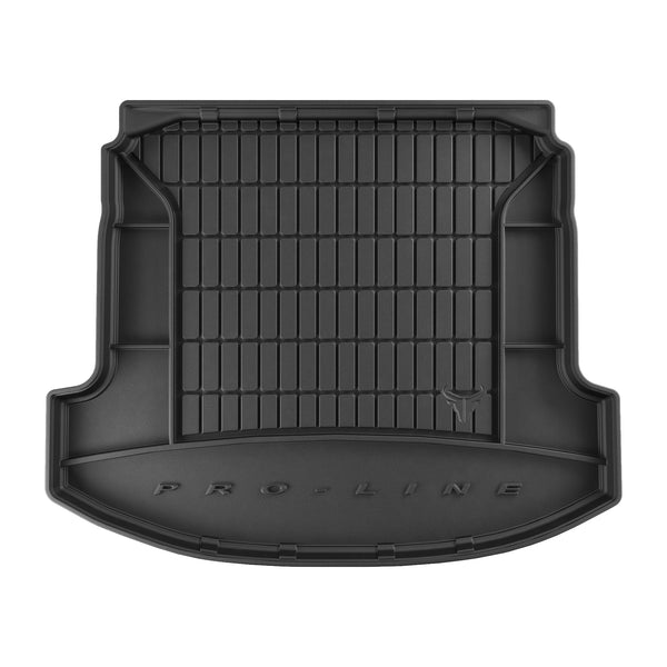 Tapis de coffre Audi A3 8Y MHEV, carrosserie sedán, fabrication 2020 - présent | TM414891