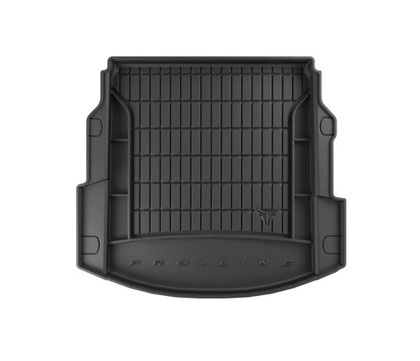 Tapis de coffre Audi A8 D5, carrosserie sedán, fabrication 11.2017 - présent, empattement long | TM414938