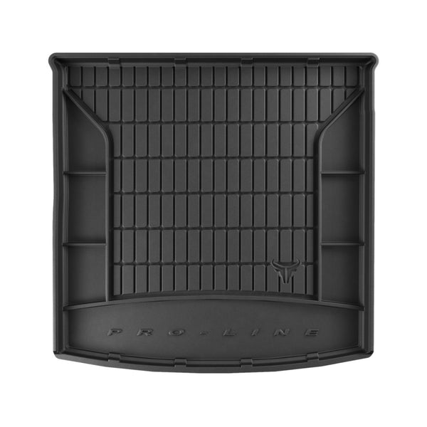 Tapis de coffre Volkswagen Tiguan II Allspace, carrosserie suv, fabrication 11.2017 - 2024, coffre supérieur | TM414945