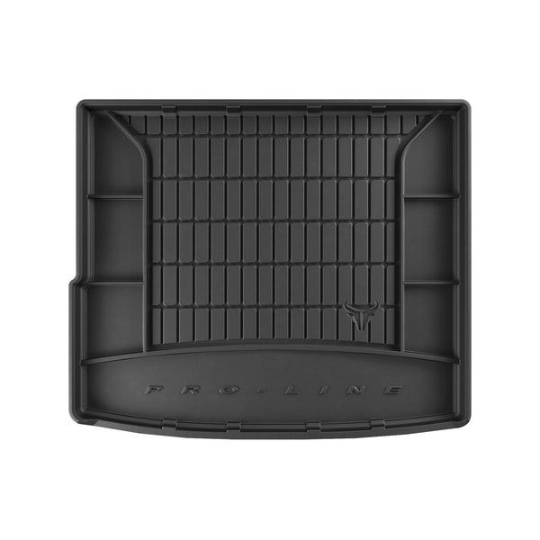 Tapis de coffre BMW X1 i U11 EV, carrosserie suv, fabrication 11.2022 - présent | TM414952