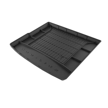 Tapis de coffre BMW X1 i U11 EV, carrosserie suv, fabrication 11.2022 - présent | TM414952