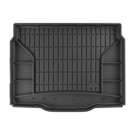 Tapis de coffre Citroen C4 III, carrosserie berline, fabrication 12.2020 - 2024, coffre inférieur | TM414969
