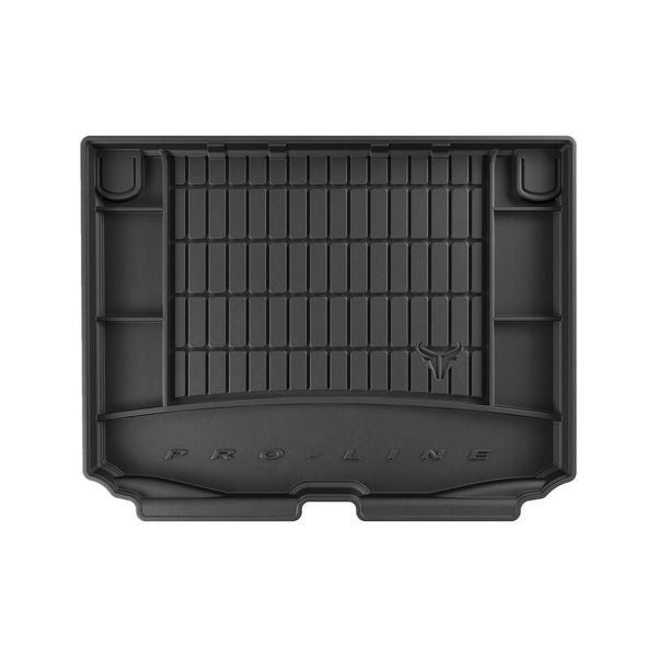 Tapis de coffre Honda HR-V III e:HEV Hybrid, carrosserie suv, fabrication 09.2021 - présent | TM414983