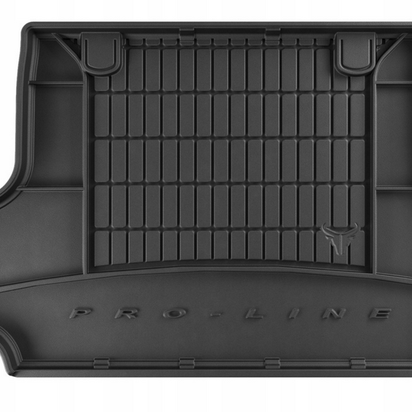 Tapis de coffre Honda ZR-V, carrosserie suv, fabrication 2023 - présent | TM414990