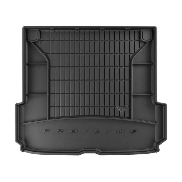 Tapis de coffre BMW XM G09, carrosserie suv, fabrication 2023 - 2025 | TM423664