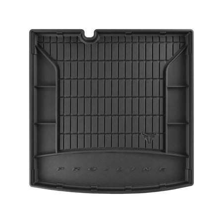 Tapis de coffre Skoda Enyaq IV EV, carrosserie coupé, fabrication 02.2022 - présent | TM423671