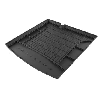 Tapis de coffre Skoda Enyaq IV EV, carrosserie coupé, fabrication 02.2022 - présent | TM423671