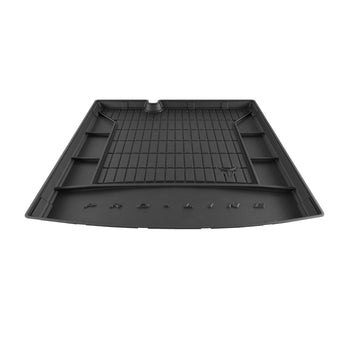 Tapis de coffre Skoda Enyaq IV EV, carrosserie coupé, fabrication 02.2022 - présent | TM423671