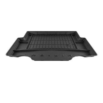 Tapis de coffre Jeep Avenger EV, carrosserie suv, fabrication 2023 - présent, coffre inférieur | TM423688