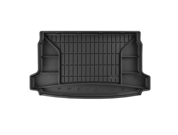 Tapis de coffre Jeep Avenger EV, carrosserie suv, fabrication 2023 - présent, coffre supérieur | TM423695