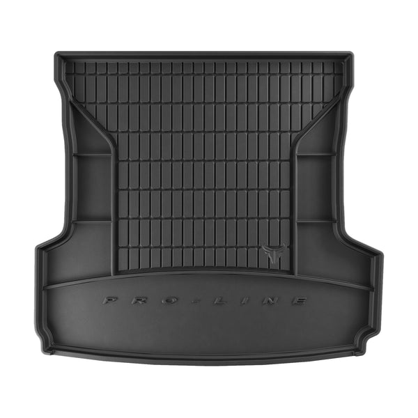 Tapis de coffre Kia EV9, carrosserie suv, fabrication 2023 - présent, 3 ème rangée abaissée | TM423732