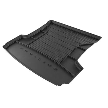 Tapis de coffre Kia EV9, carrosserie suv, fabrication 2023 - présent, 3 ème rangée abaissée | TM423732