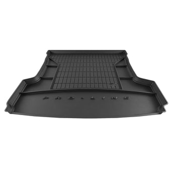 Tapis de coffre Kia EV9, carrosserie suv, fabrication 2023 - présent, 3 ème rangée abaissée | TM423732