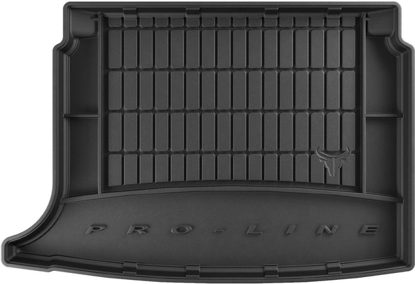 Tapis de coffre MG MG4, carrosserie berline, fabrication 09.2022 - présent | TM423749