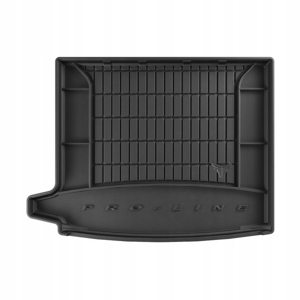 Tapis de coffre MG ZS, carrosserie suv, fabrication 2017 - 05.2022 | TM423763