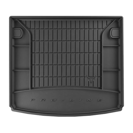 Tapis de coffre Mazda CX -5 II, carrosserie suv, fabrication 07.2017 - présent, coffre supérieur | TM431270