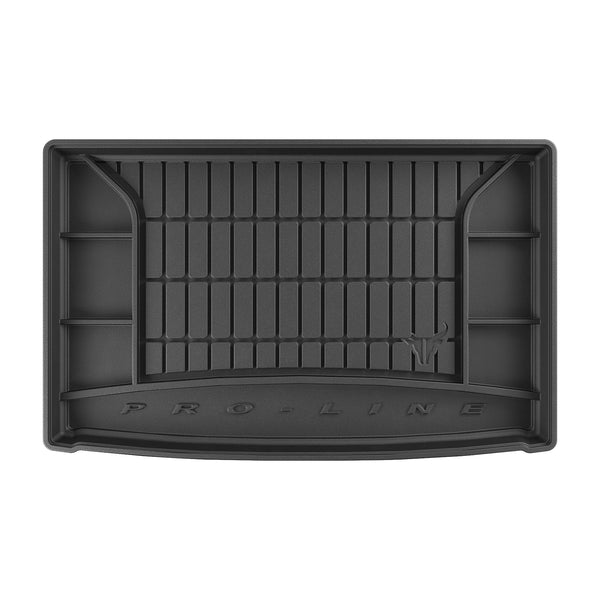 Tapis de coffre Volvo EX30, carrosserie suv, fabrication 12.2023 - présent, coffre inférieur | TM431300