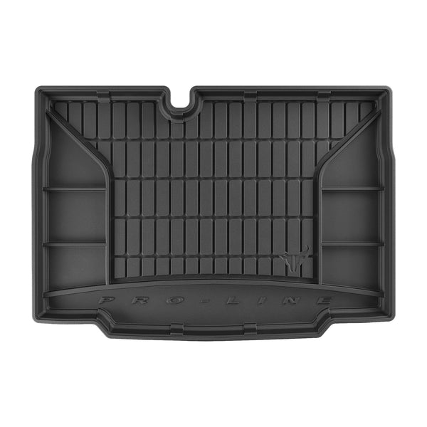 Tapis de coffre Renault Clio V E-Tech Hybrid, carrosserie berline, fabrication 07.2020 - présent | TM431522