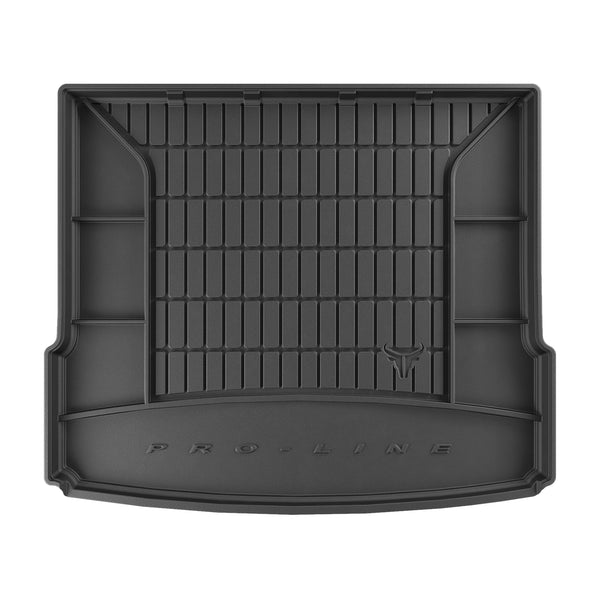 Tapis de coffre Mercedes EQB X243, carrosserie suv, fabrication 12.2021 - présent | TM431546