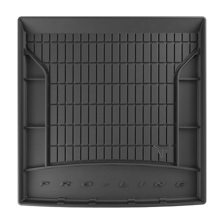 Tapis de coffre Volkswagen Passat B9 MHEV, carrosserie break, fabrication 11.2023 - présent, coffre inférieur | TM431638