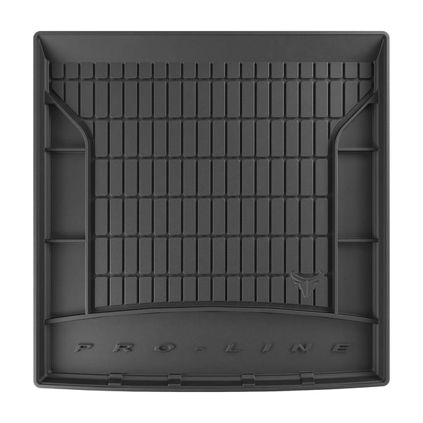 Tapis de coffre Volkswagen Passat B9 MHEV, carrosserie break, fabrication 11.2023 - présent, coffre inférieur | TM431638