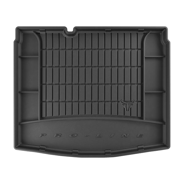 Tapis de coffre Cupra Born, carrosserie berline, fabrication 11.2021 - présent, coffre inférieur | TM432482