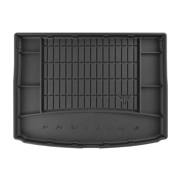 Tapis de coffre Cupra Born, carrosserie berline, fabrication 11.2021 - présent, coffre supérieur | TM432499