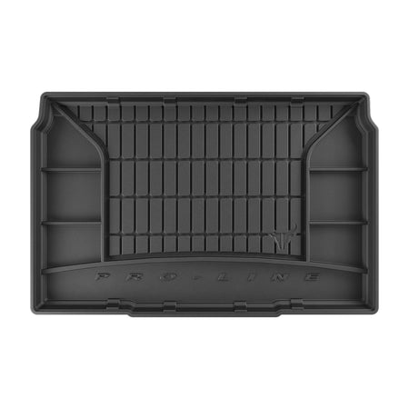 Tapis de coffre Opel Corsa F, carrosserie berline, fabrication 06.2019 - présent | TM432529