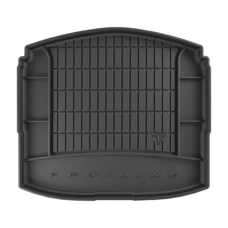 Tapis de coffre Dacia Duster III LPG, carrosserie suv, fabrication 06.2024 - présent, coffre inférieur | TM432543